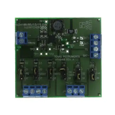 BQ24103EVM main image