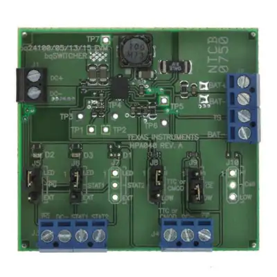 BQ24115EVM main image