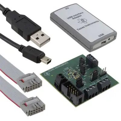 BQ24150AEVM main image