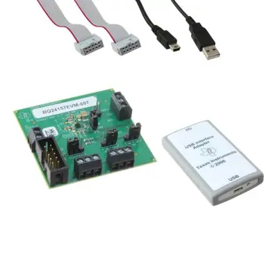 BQ24157EVM-697 main image