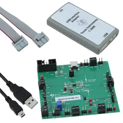 BQ24161EVM-721 main image