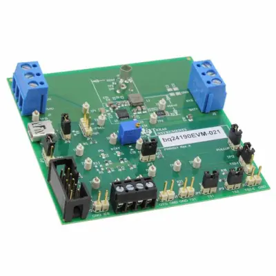 BQ24190EVM-021 main image