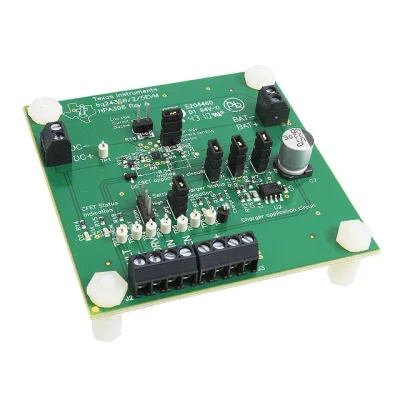 BQ24350EVM main image