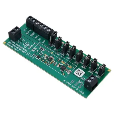 BQ24381EVM main image