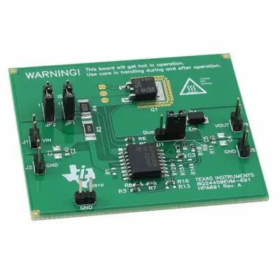 BQ24450EVM-691 main image
