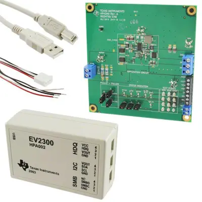 BQ24765EVM main image