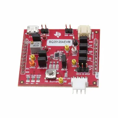 BQ25120AEVM main image