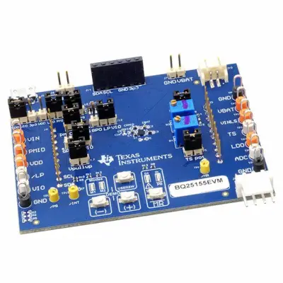 BQ25155EVM main image