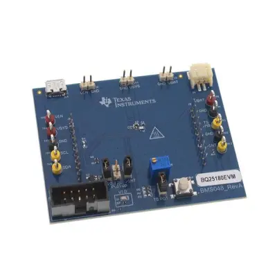 BQ25180EVM main image