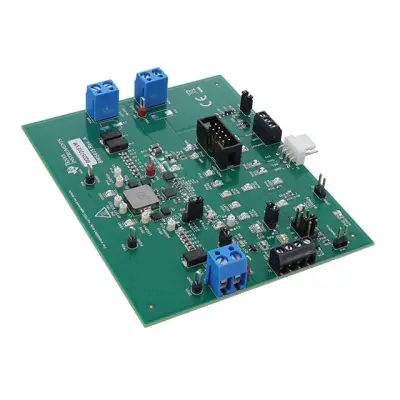 BQ25720EVM main image