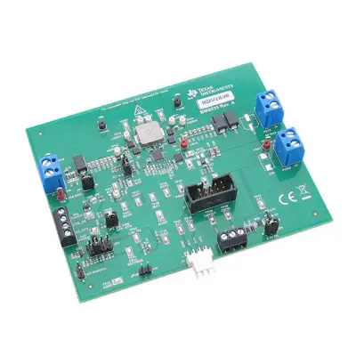 BQ25723EVM main image