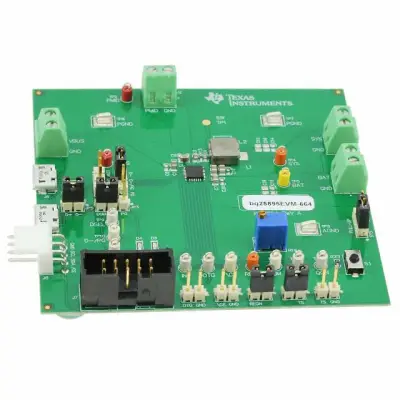 BQ25895EVM-664 main image