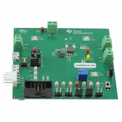 BQ25896EVM-664 main image