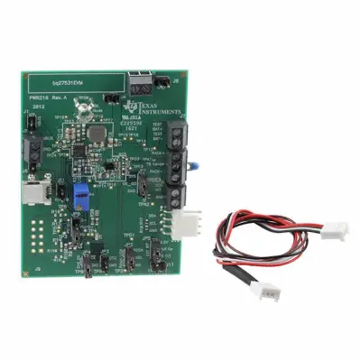 BQ27531EVM main image