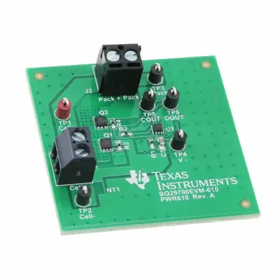 BQ29700EVM-610 main image