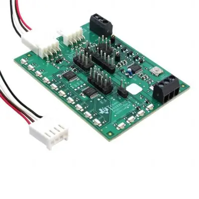 BQ34Z100EVM main image