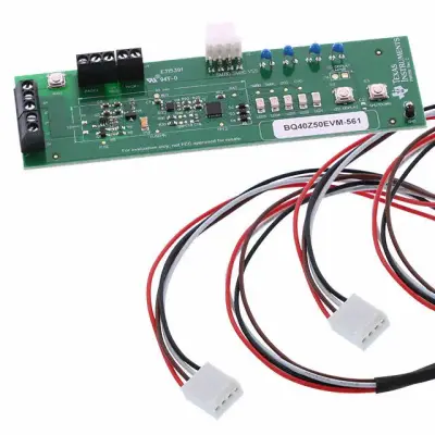 BQ40Z50EVM-561 main image