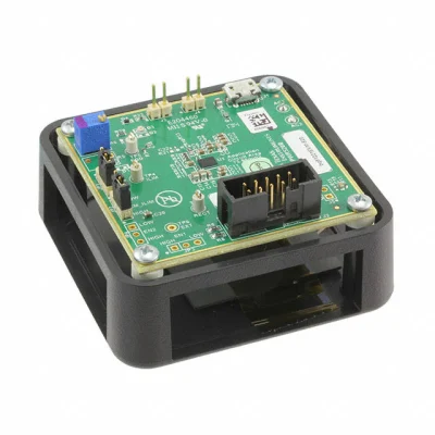 BQ51221EVM-520 main image