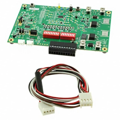BQ76930EVM main image