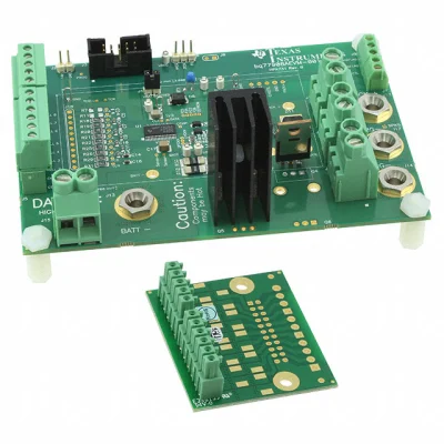 BQ77908AEVM-001 main image