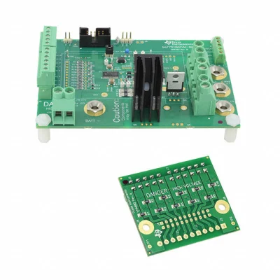 BQ77910AEVM-001 main image