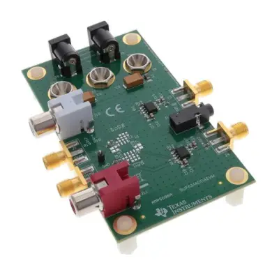 BUF634ADDAEVM main image