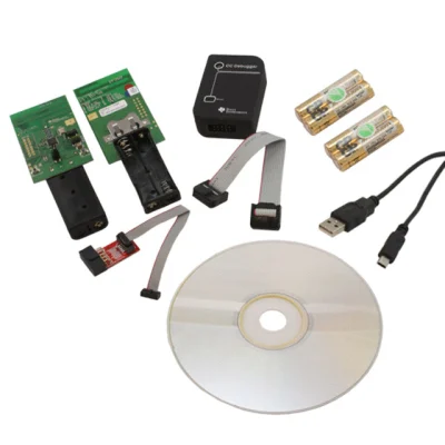CC1110DK-MINI-868 main image