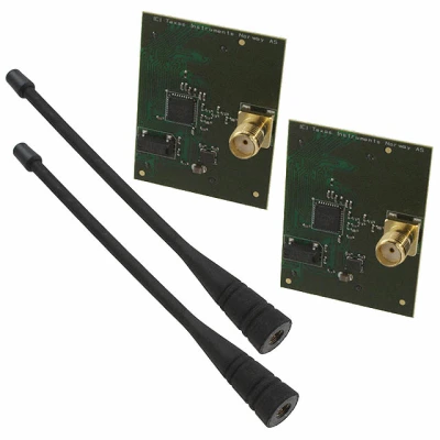 CC1110EMK433 main image