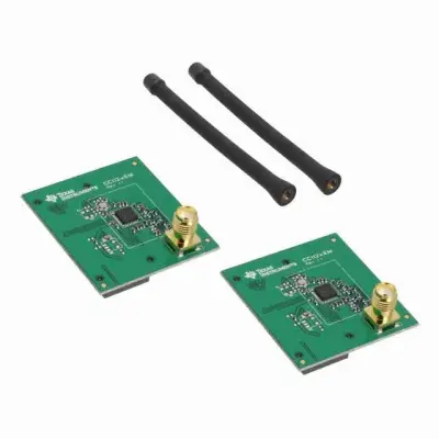 CC1120EMK-169 main image