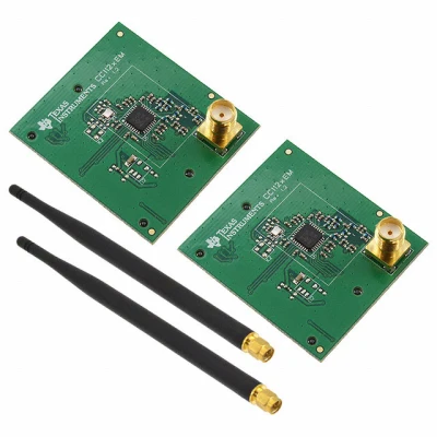 CC1120EMK-955 main image