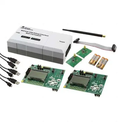 CC1125DK main image
