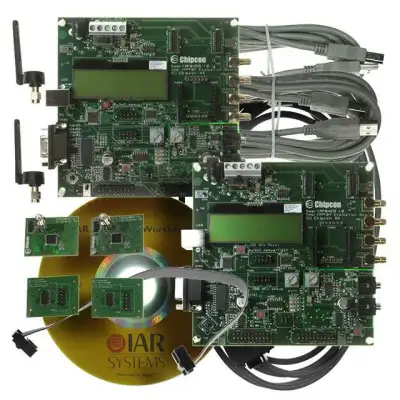 CC2430DK main image