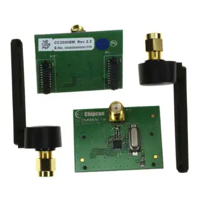 CC2500EMK main image