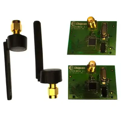 CC2510EMK main image