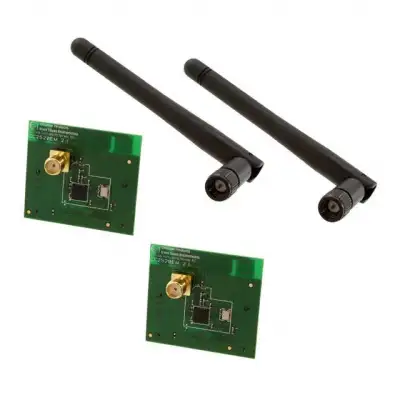CC2520EMK main image