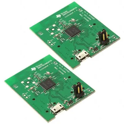 CC2538EMK main image
