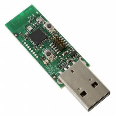 CC2540EMK-USB main image
