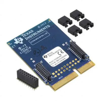 CC256XQFNEM main image