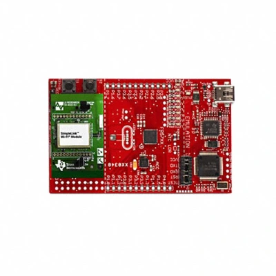 CC3000FRAMEMK main image