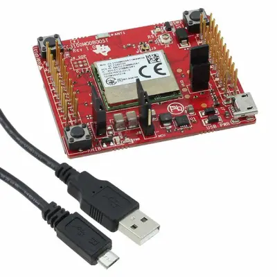 CC3100MODBOOST main image