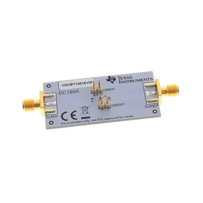 CDCBT1001EVM main image