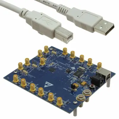 CDCE18005EVM main image