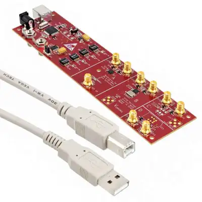 CDCE421AEVM main image