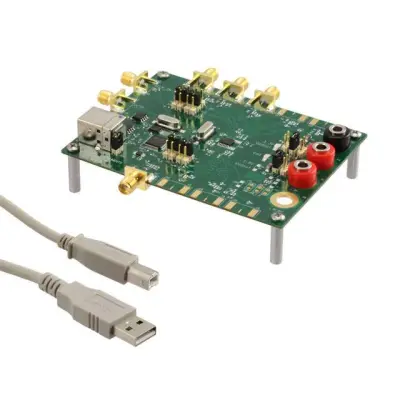 CDCE925PERF-EVM main image