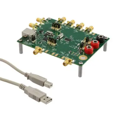 CDCE949PERF-EVM main image