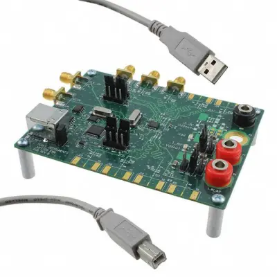 CDCEL913PERF-EVM main image