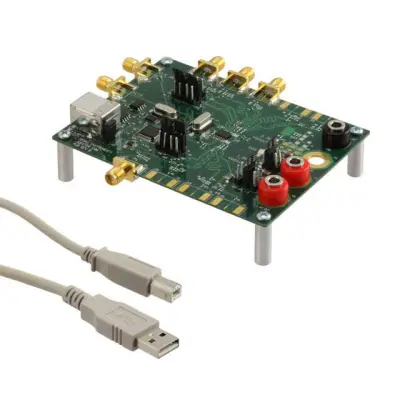CDCEL925PERF-EVM main image
