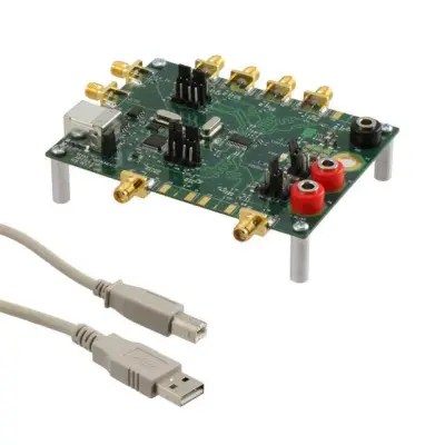 CDCEL949PERF-EVM main image