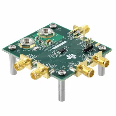 CDCLVC1104EVM main image