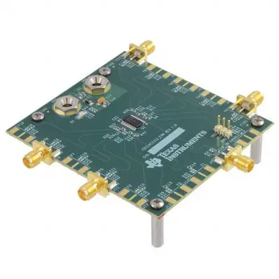 CDCLVC1112EVM main image